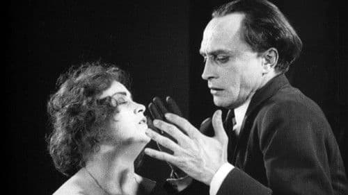 Orlacs Hände Bild 5