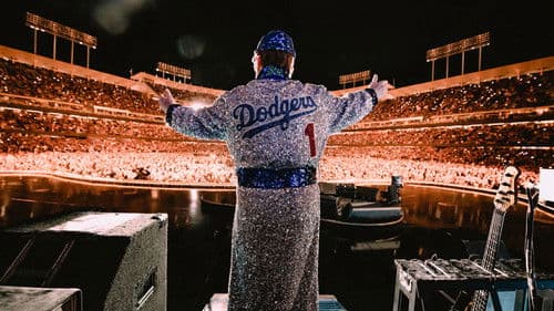Elton John Live: Farewell from Dodger Stadium Bild 2