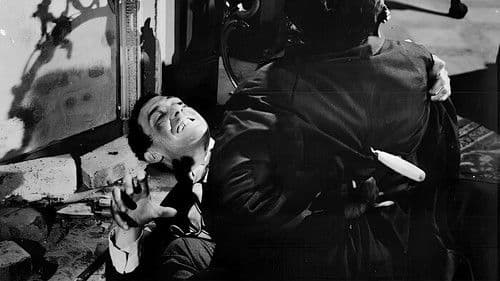 Auch tote Zeugen reden Bild 1