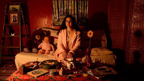 The Strange Dreams of Hypnos and Venus Bild 6