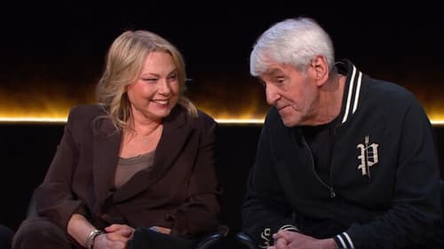 Malou möter Helena Bergström Bild 1