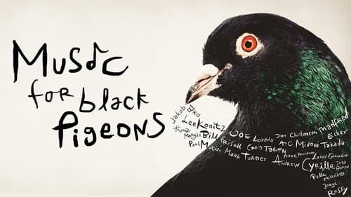 Music for Black Pigeons Bild 1