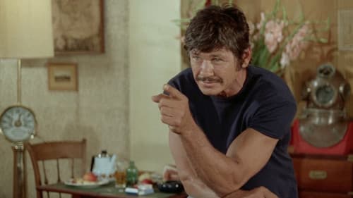 Kalter Schweiß Bild 1