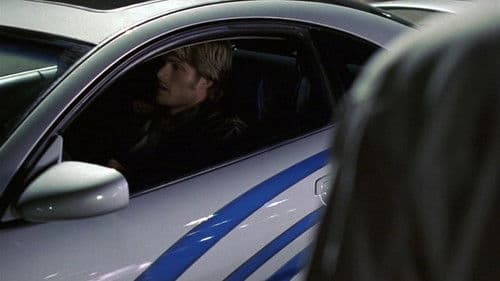 The Last Ride Bild 5