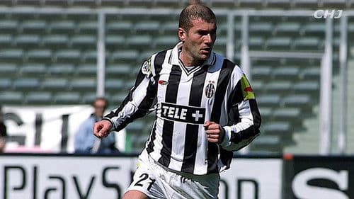 Zinédine Zidane - Comme dans un rêve Bild 1