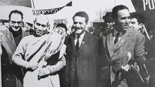 Μαραθώνιος μιας Ημιτελούς Άνοιξης: Γρηγόρης Λαμπράκης Bild 2