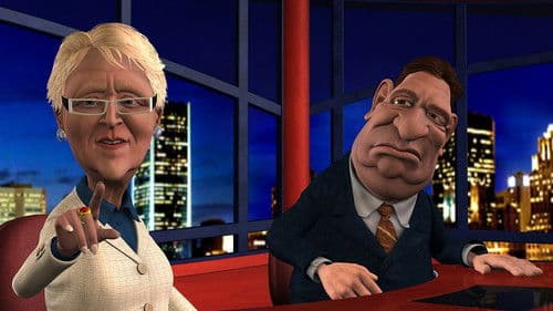 Ici Laflaque / Et Dieu créa Laflaque Bild 1