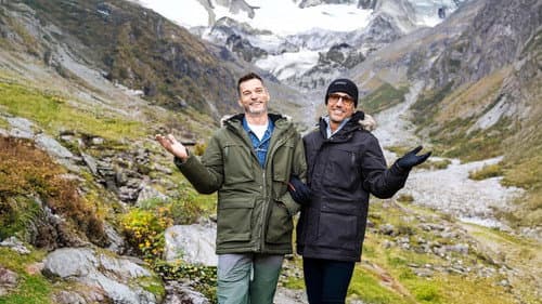Gino & Fred: Emission Impossible Bild 1