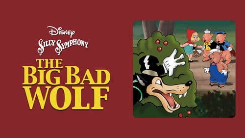 Der große böse Wolf Bild 4