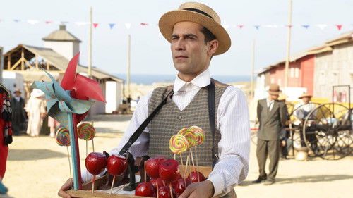 Türk İşi Dondurma Bild 3