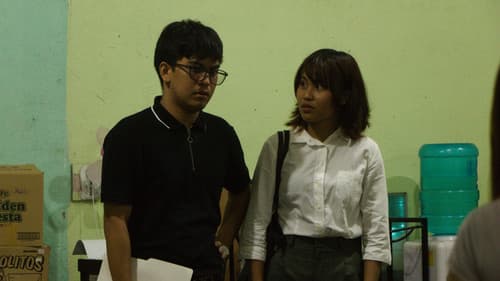 Habang May Tatsulok Bild 1