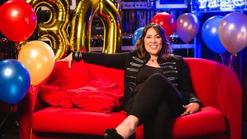 Rage 30: Stories From The Red Couch Bild 1