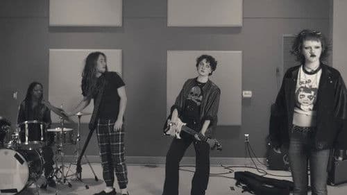 Industry Abnormal Bild 1