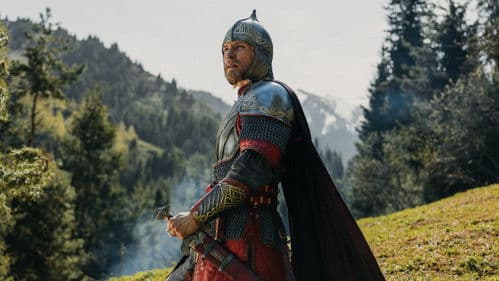 Финист. Первый богатырь Bild 3