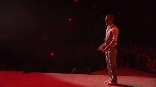 Justin Timberlake: FutureSex/LoveShow (Live from Madison Square Garden) Bild 4