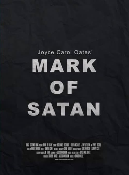 Mark of Satan