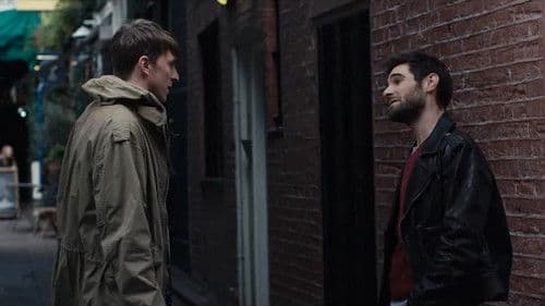 Blood Out of a Stone Bild 2