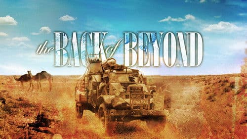 The Back of Beyond Bild 3