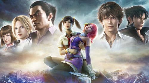 Tekken - Blood Vengeance Bild 7