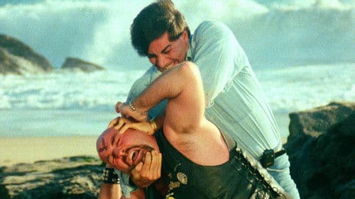 Dangerous Men Bild 6