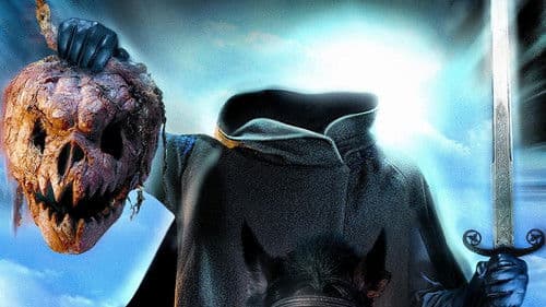 The Hollow - Die Rückkehr des kopflosen Reiters Bild 3