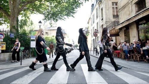 Happy Metal - All We Need Is Love Bild 3