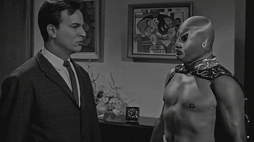 Santo en el museo de cera Bild 2