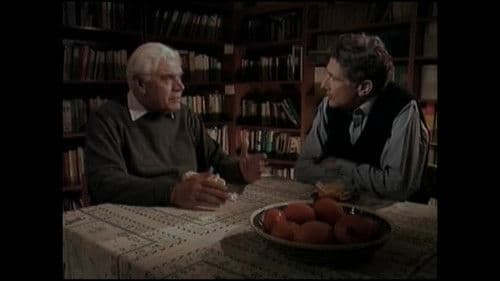 In Search of Palestine: Edward Said's Return Home Bild 1