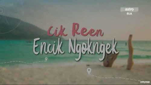 Cik Reen Encik Ngok Ngek Bild 1