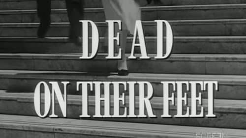 Dead on Their Feet Bild 2