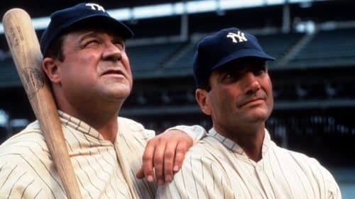 The Babe - Ein amerikanischer Traum Bild 1