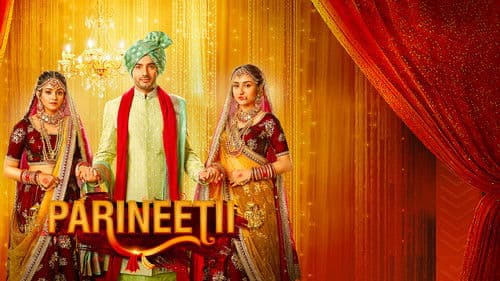 Parineetii Bild 2