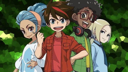 Bakugan: Battle Planet Bild 2
