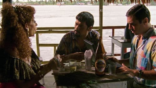 Pantaleón y las visitadoras Bild 1