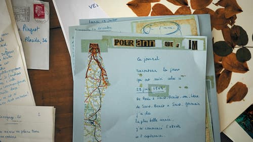 François Mitterrand et Anne Pingeot, fragments d'une passion amoureuse Bild 4