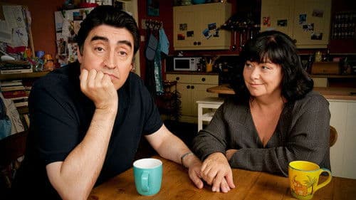 Roger & Val Have Just Got In Bild 1