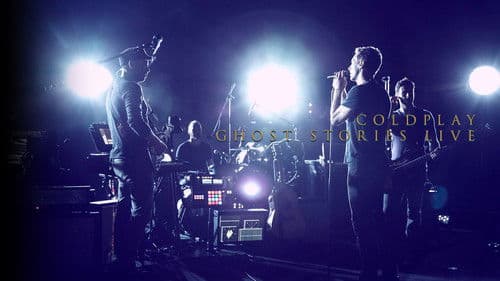 Coldplay: Ghost Stories Bild 2