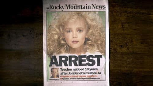 Cold Case: Wer ermordete JonBenét Ramsey? Bild 5