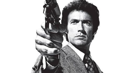 Dirty Harry II - Callahan Bild 2