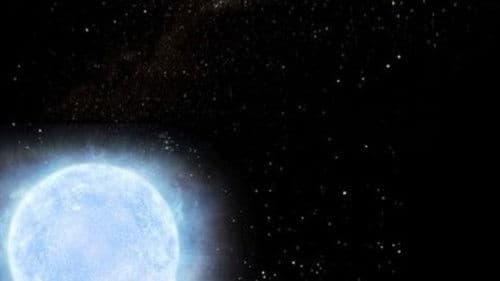 Wunder des Universums Bild 5