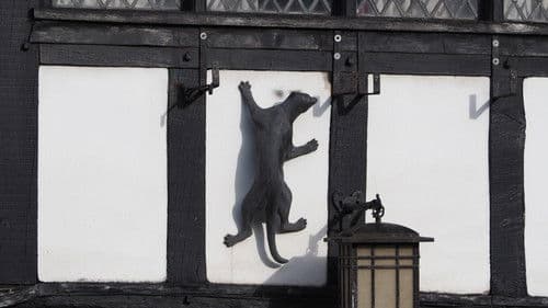 Inne the walles of Yorke Bild 4