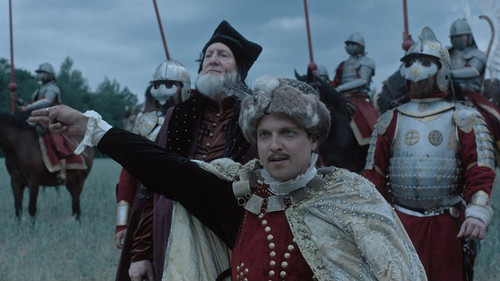 Черный замок Bild 2