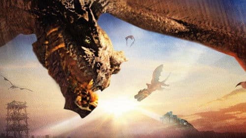 Dragon Storm - Die Drachenjäger Bild 6