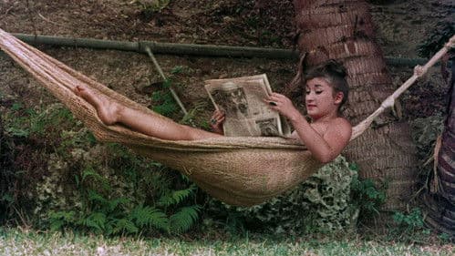 Nackt im Sommerwind Bild 7