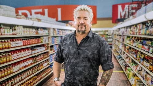 Guy's Grocery Games Bild 3