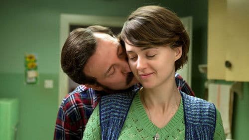 Wałęsa. Der Mann aus Hoffnung Bild 4