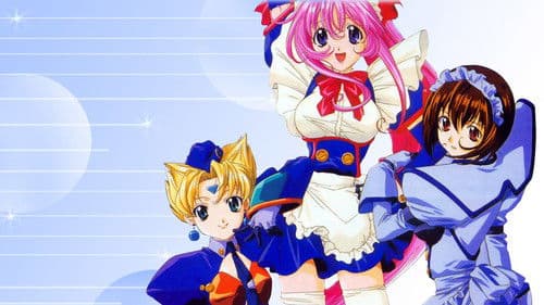 Steel Angel Kurumi Bild 2