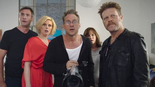 Valami Amerika 3 Bild 4