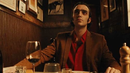 Una cabeza en la pared Bild 1