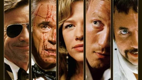 Goldene Zeiten Bild 1